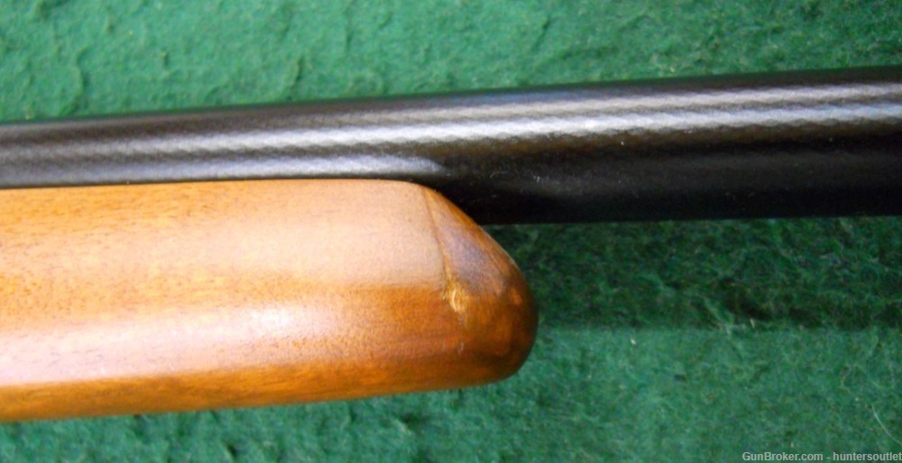 Izhmash EAA 7-2-KO Biathlon 22 Magnum with Box & Scope-img-7