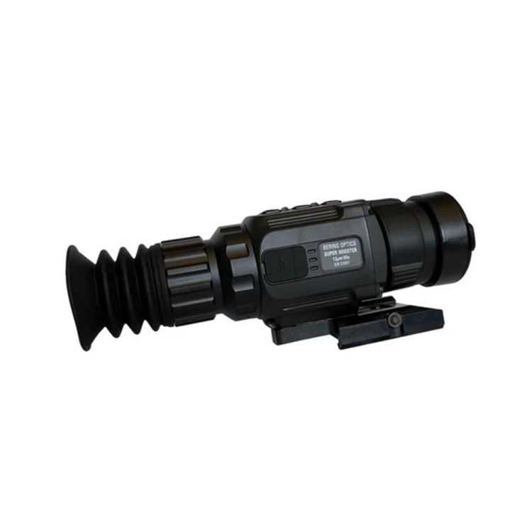 BERING OPTICS Super Hogster A3 Ultra-Compact Thermal Weapon Sight-img-1