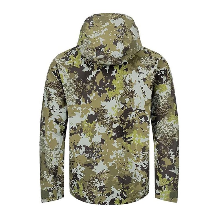 BLASER Men's Venture 3L Jacket, Color: Huntec Camouflage, Size: 3XL-img-3