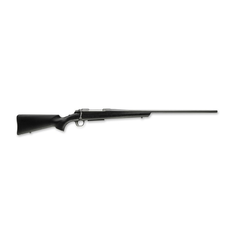 BROWNING AB3 Composite Stalker 270 Rifle-img-1