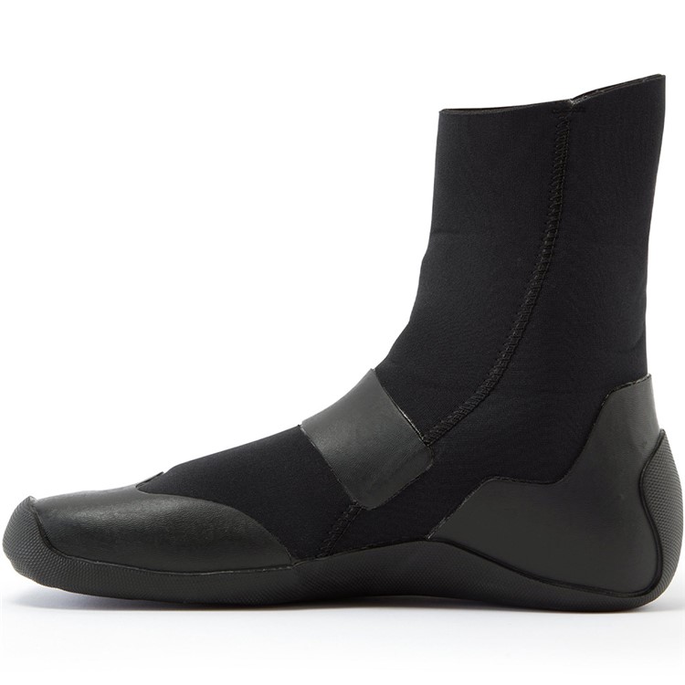 GILL Pursuit Split Toe Boot Boots, Color: Black, Size: 9 (967BLK0142)-img-1