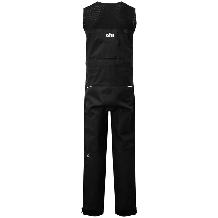 GILL Verso Trousers, Color: Black, Size: L (V101TBLK01L)-img-1