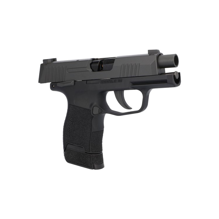 SIG SAUER P365 4.5BB Black Air Pistol (AIR-P365-BB)-img-6