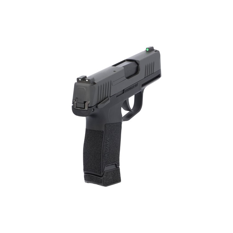 SIG SAUER P365 4.5BB Black Air Pistol (AIR-P365-BB)-img-3