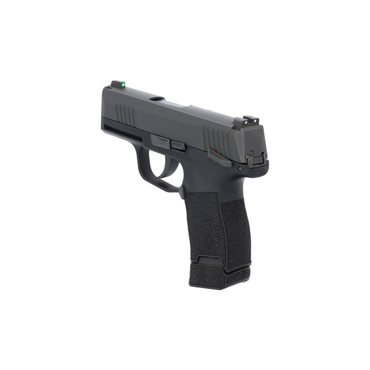 SIG SAUER P365 4.5BB Black Air Pistol (AIR-P365-BB)-img-2