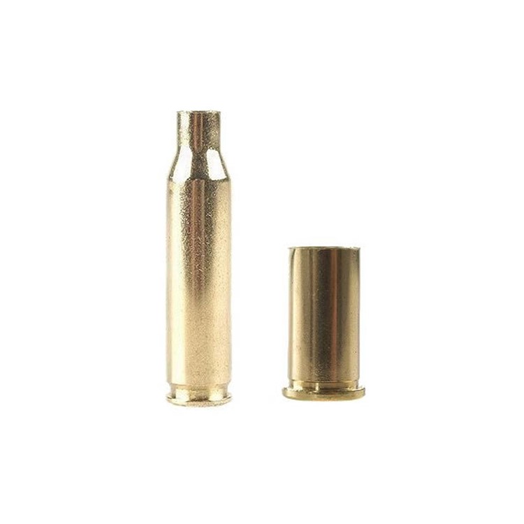 WINCHESTER .45 Colt Brass Cases (WSC45COLTU)-img-1