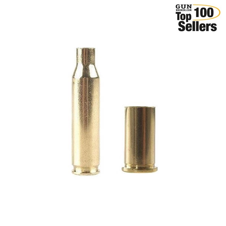 WINCHESTER .45 Colt Brass Cases (WSC45COLTU)-img-0