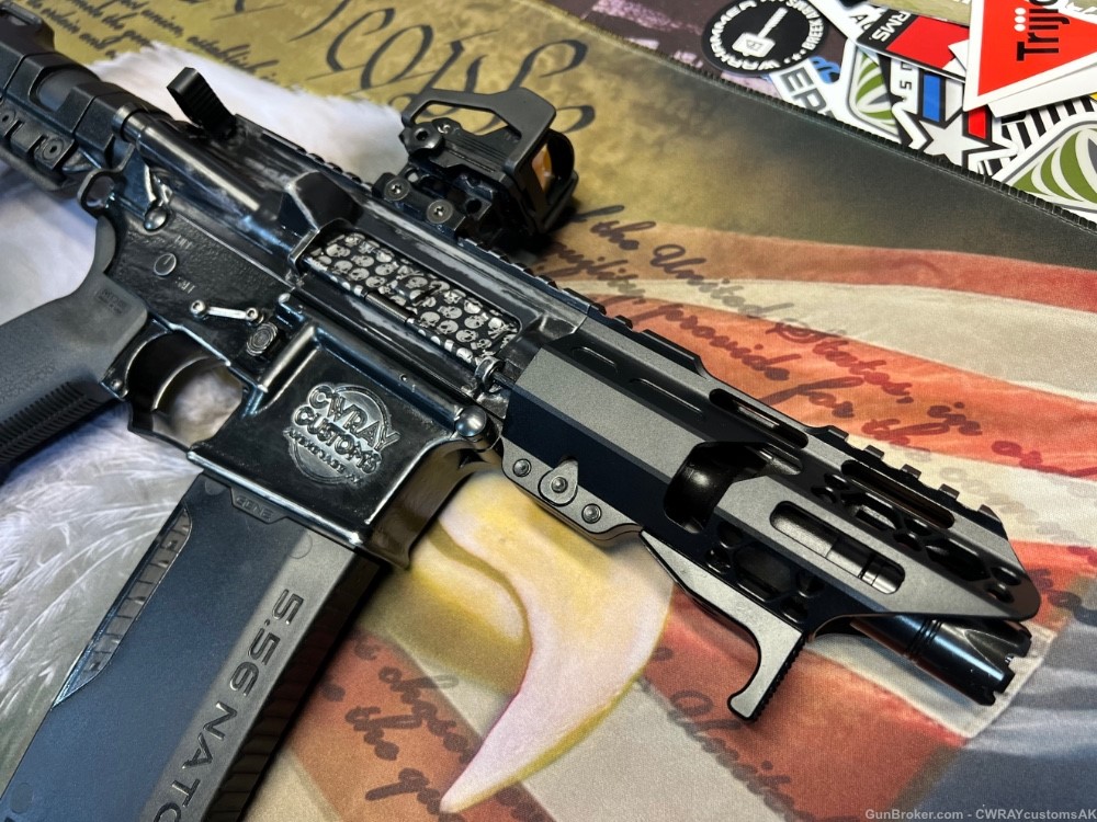 4.75” APOC SERIES (223/556) AR Pistol -CWRAY-img-15