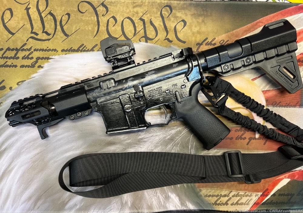 4.75” APOC SERIES (223/556) AR Pistol -CWRAY-img-22
