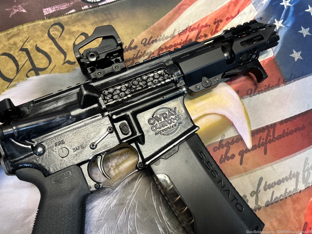 4.75” APOC SERIES (223/556) AR Pistol -CWRAY-img-16
