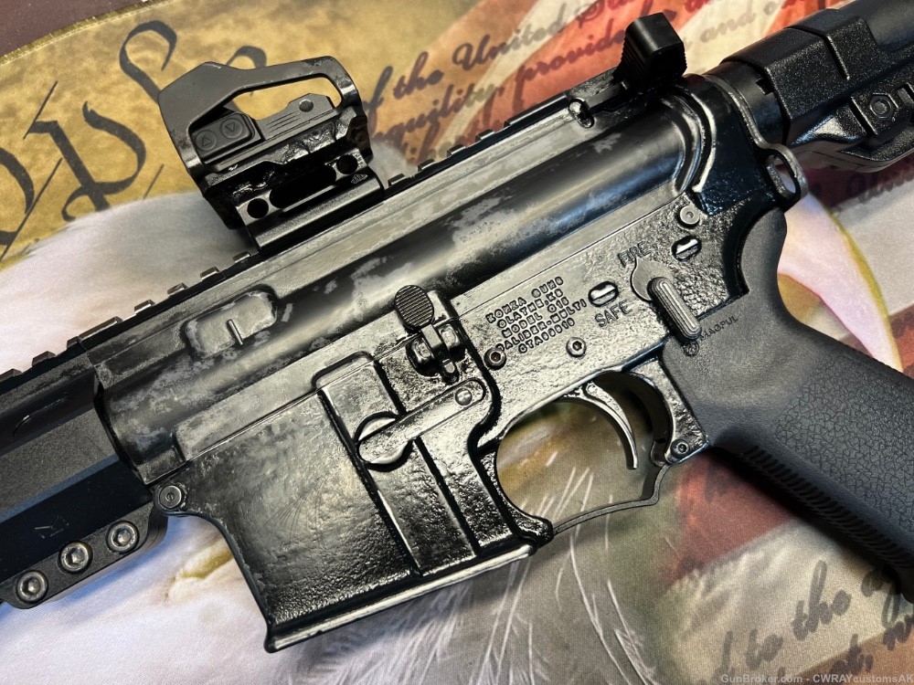 4.75” APOC SERIES (223/556) AR Pistol -CWRAY-img-33