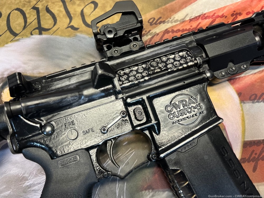 4.75” APOC SERIES (223/556) AR Pistol -CWRAY-img-35