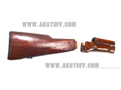 Furniture set for Milled AK Type-3 perfect for SAM-7 Russian 7.62x39