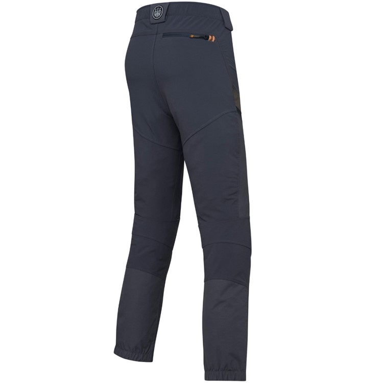 BERETTA Boondock Pants, Color: Ebony, Size: XL-img-2