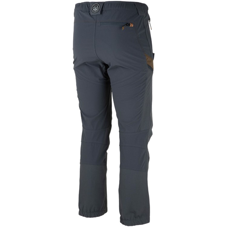 BERETTA Boondock Pants, Color: Ebony, Size: XL-img-1