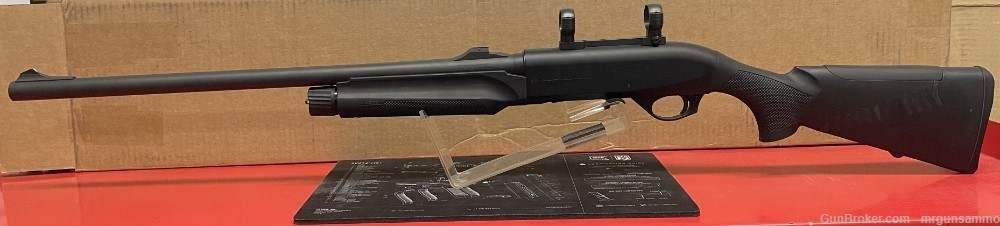 BENELLI M2 SLUG GUN 24"-img-1
