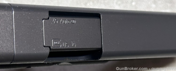 No ReSeRvE Glock 41 Gen 4 Competition MOS 5.47" MOS 10+1-img-18