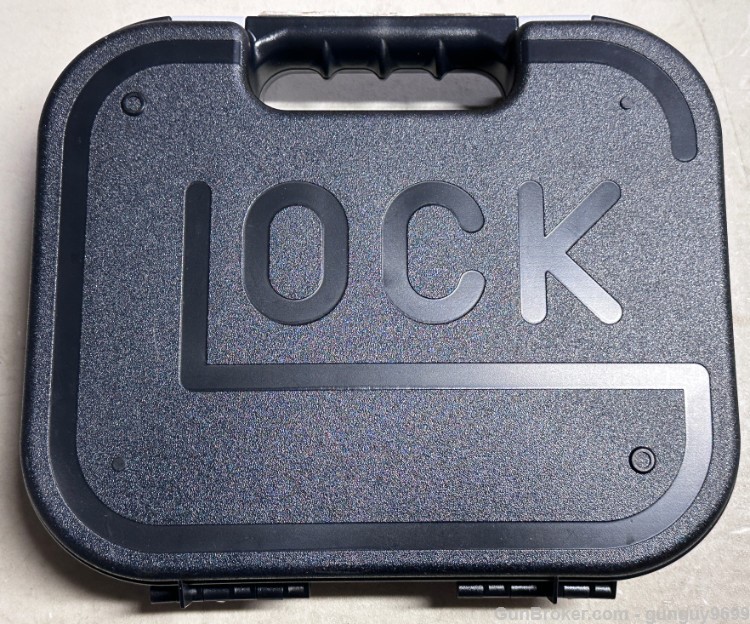 No ReSeRvE Glock 41 Gen 4 Competition MOS 5.47" MOS 10+1-img-33