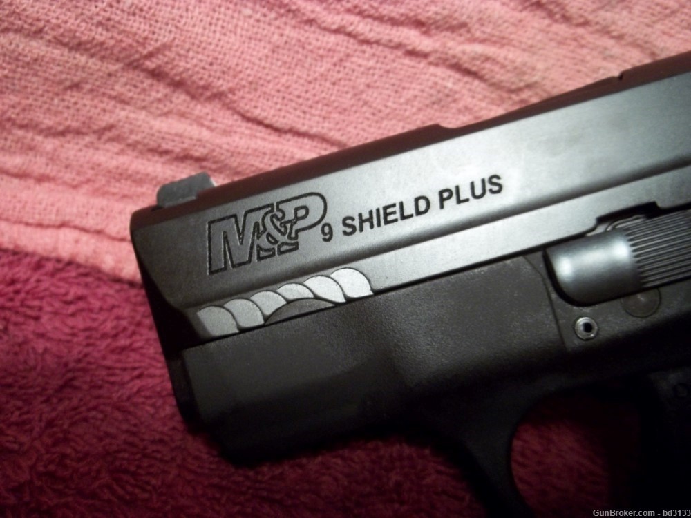 S&W MP9 Shield Plus-img-2
