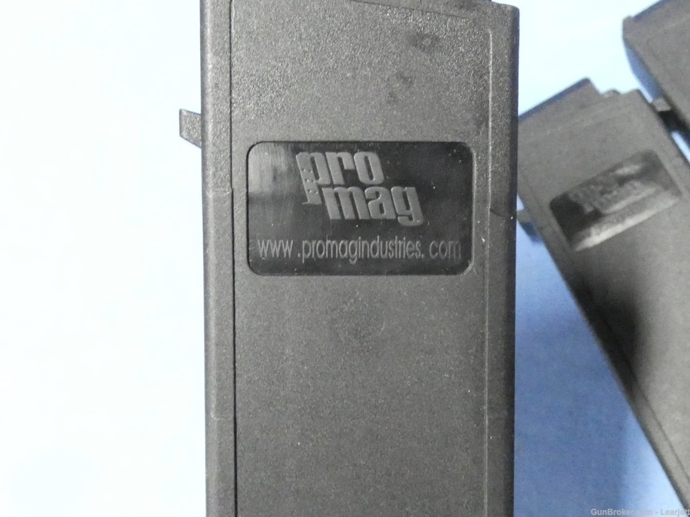 4-30 ROUND PROMAG MAGAZINES FOR MODEL 1927 AUTO ORDNANCE TOMMY GUN-img-3