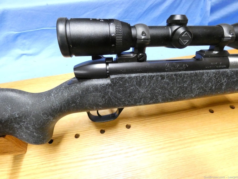 WEATHERBY MARK V ACCUMARK .300 WEATHERBY 26" LEFT HANDED ZEISS 3-9X36-img-23