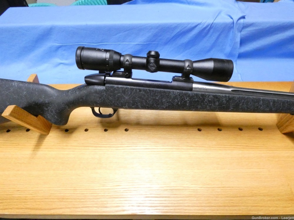 WEATHERBY MARK V ACCUMARK .300 WEATHERBY 26" LEFT HANDED ZEISS 3-9X36-img-15
