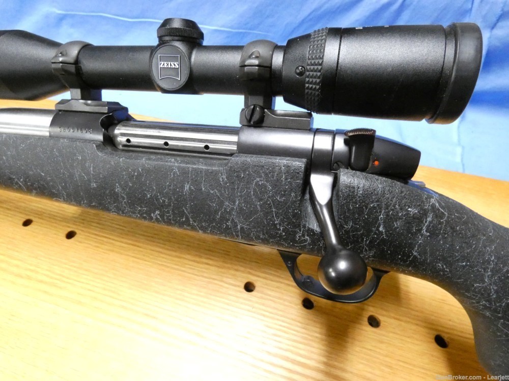 WEATHERBY MARK V ACCUMARK .300 WEATHERBY 26" LEFT HANDED ZEISS 3-9X36-img-4