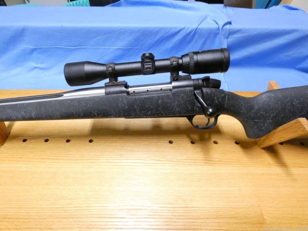 WEATHERBY MARK V ACCUMARK .300 WEATHERBY 26" LEFT HANDED ZEISS 3-9X36-img-0
