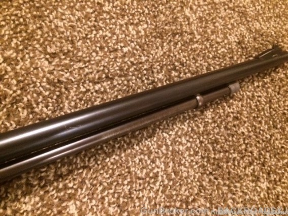 Mossberg Model 46A, .22 S/L/LR, Bolt, Scope, Collectable-img-8
