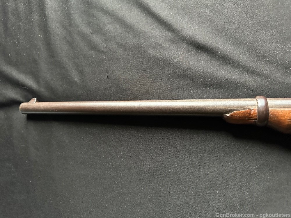 Joslyn Model 1864 Civil War Breechloading Carbine 52 RF, 22”-img-6