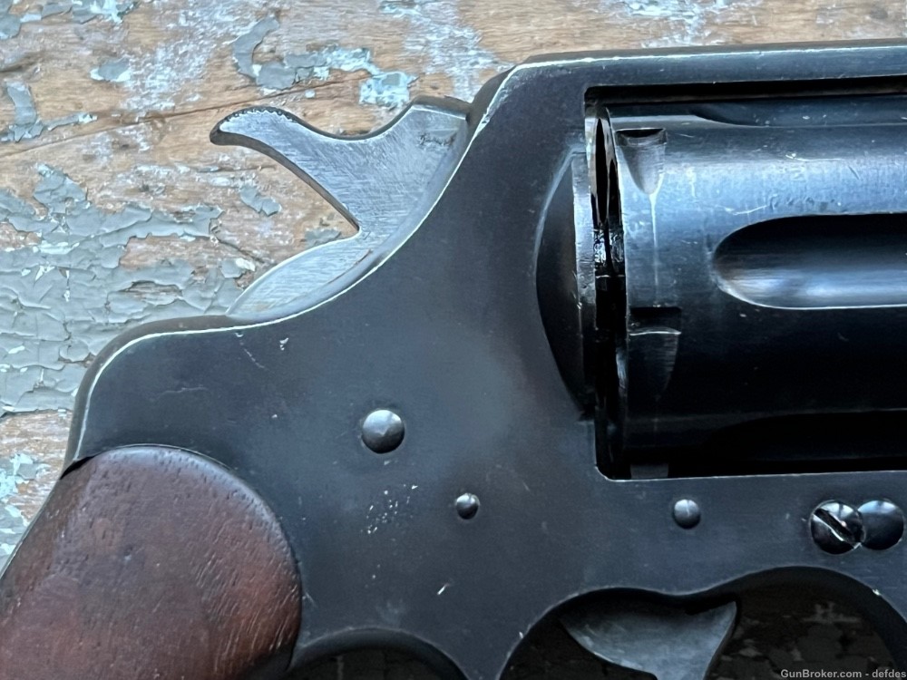 Colt  M1917 Officer’s Revolver .45 ACP-img-7