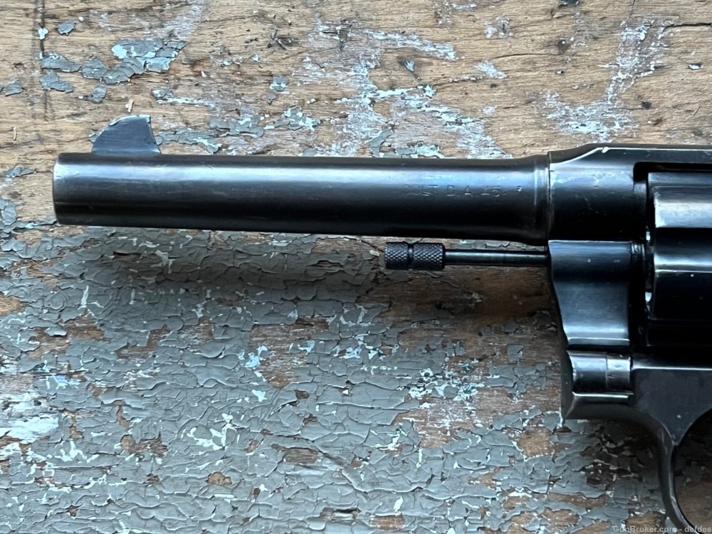Colt  M1917 Officer’s Revolver .45 ACP-img-5
