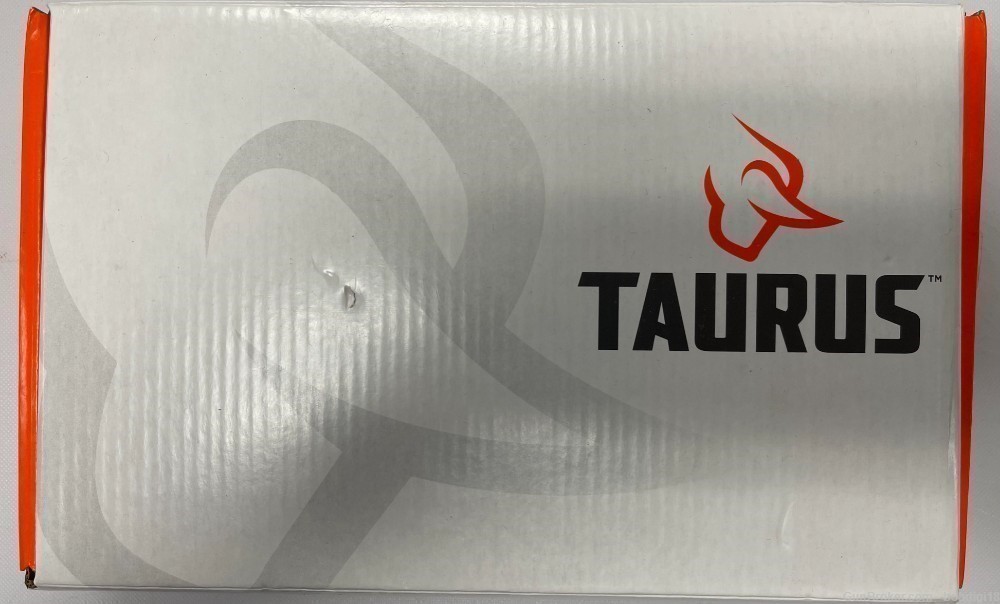 Taurus G3c TORO 9mm 3.20" 2 Mags Black w/T.O.R.O Cuts OPTIC READY G3C G3-C-img-3