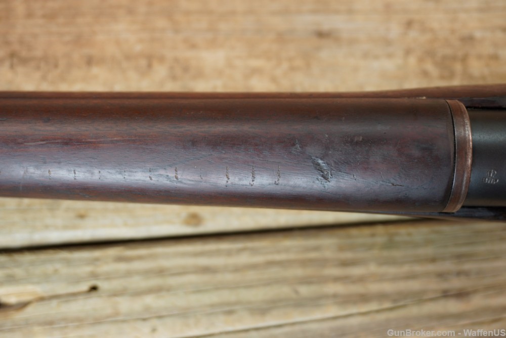 Long Branch 1944 No4 Mk 1 Canadian EXC BORE matching bolt "NON REBUILD" C&R-img-38