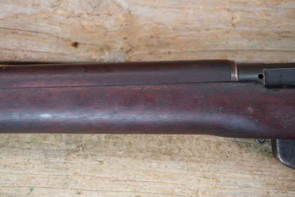 Long Branch 1944 No4 Mk 1 Canadian EXC BORE matching bolt "NON REBUILD" C&R-img-25