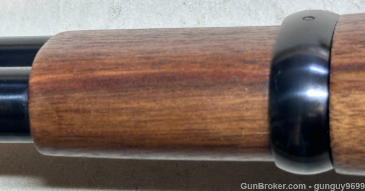 No ReSeRv Winchester 1886 Saddle Ring 45-70 Govt Rifle 22" 7+1 Black Walnut-img-33