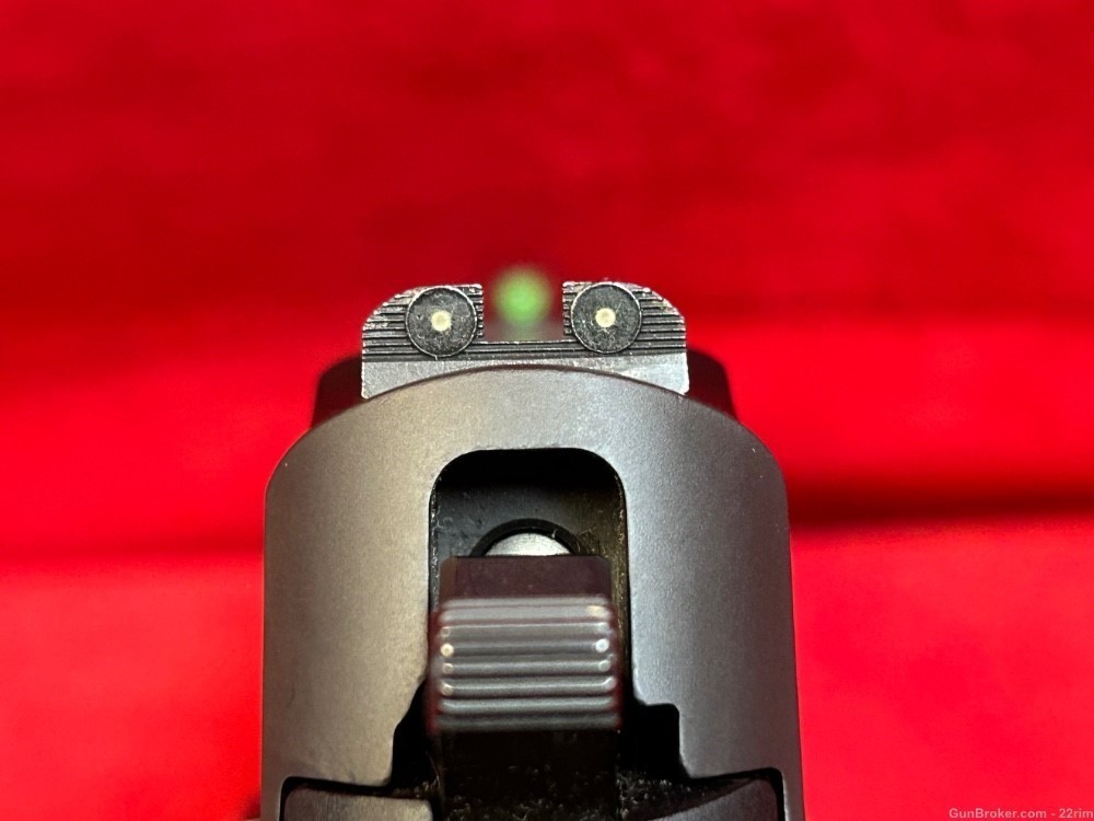 Sig P226 Pro Cut, 9mm, Optic Ready, 20rd-img-13