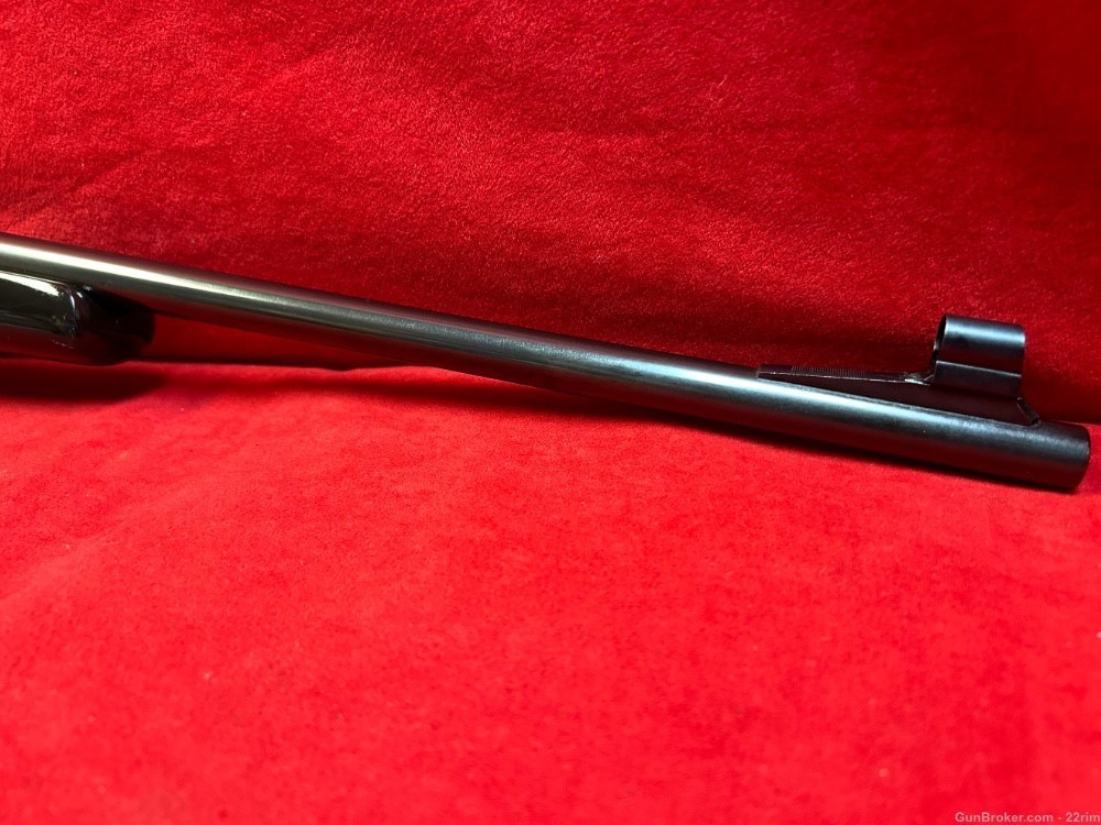 Remington 700 BDL, Early, .30-06, Super Wood, Like New-img-15
