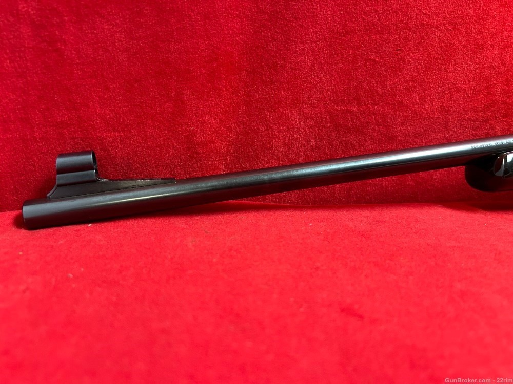 Remington 700 BDL, Early, .30-06, Super Wood, Like New-img-6