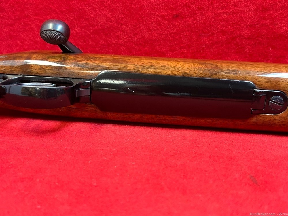 Remington 700 BDL, Early, .30-06, Super Wood, Like New-img-25