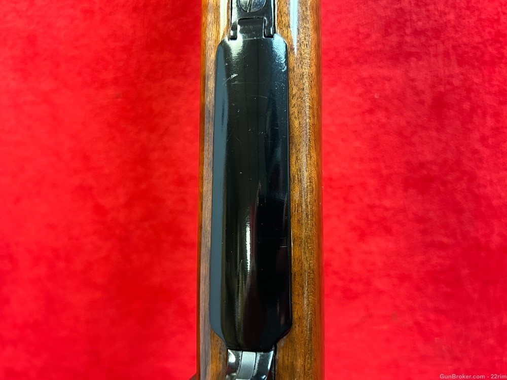 Remington 700 BDL, Early, .30-06, Super Wood, Like New-img-22