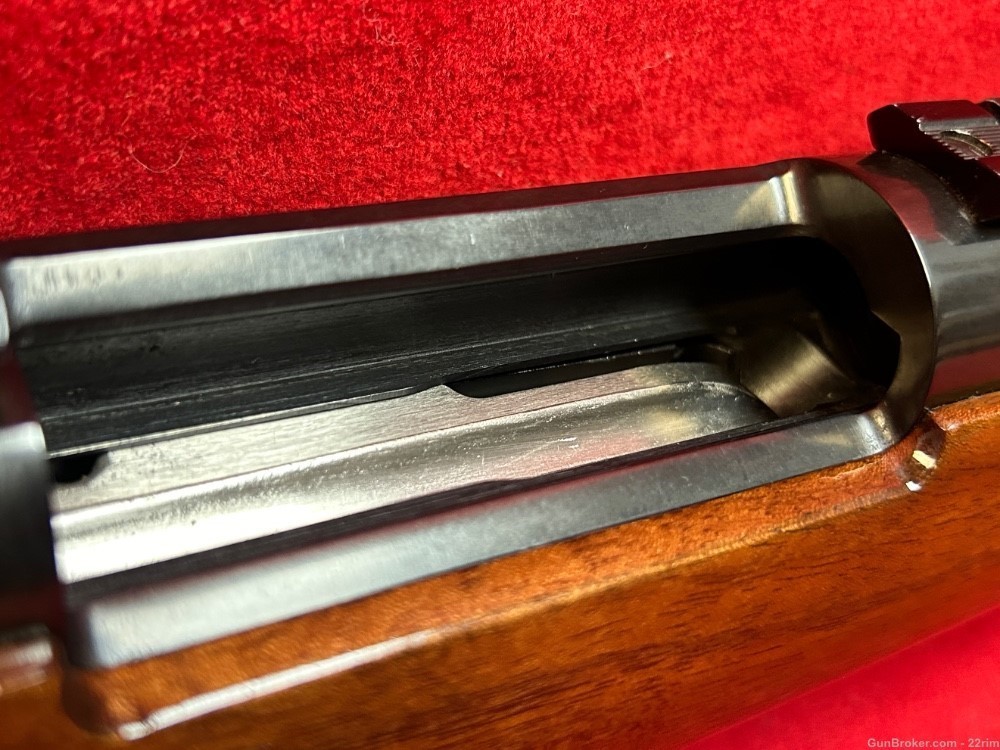 Remington 700 BDL, Early, .30-06, Super Wood, Like New-img-24