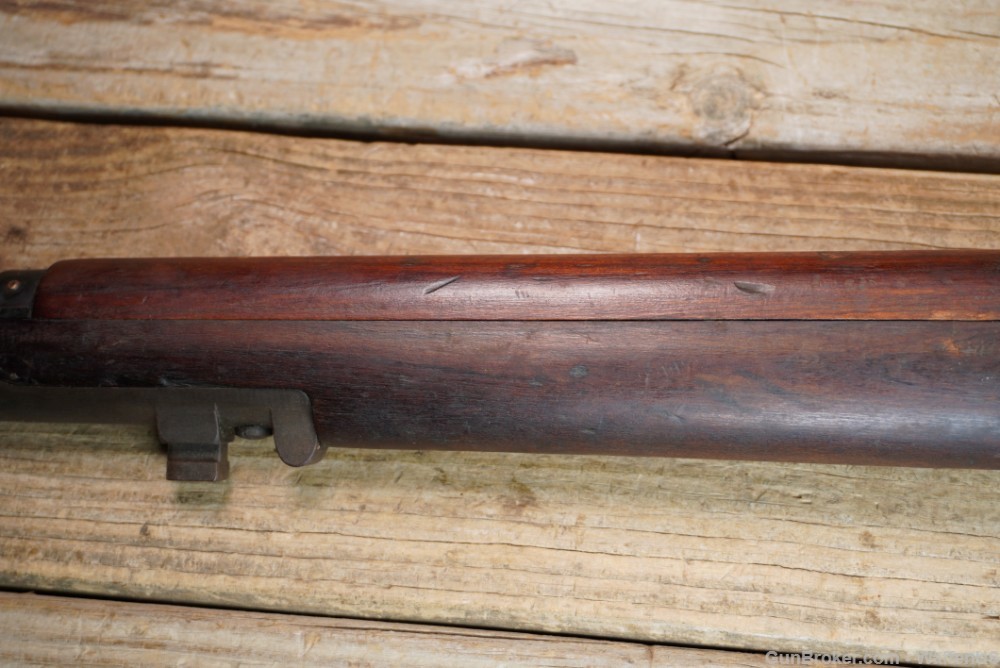 Lithgow SMLE Australia 22 LR Trainer 1942 .22LR Enfield WWII C&R Enfield-img-29