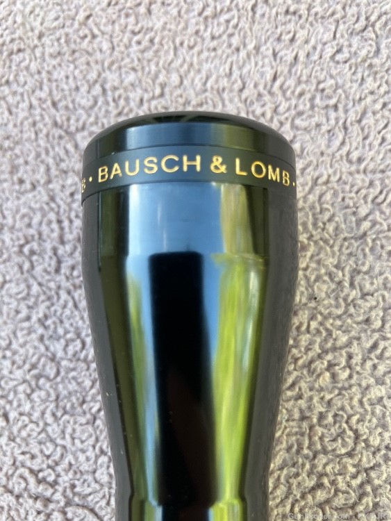 Bausch & Lomb Elite 3000 pistol scope-img-0
