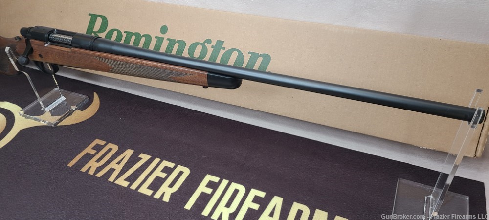 Remington 700 CDL 308 WIN 24" Satin Finish American Walnut-img-4