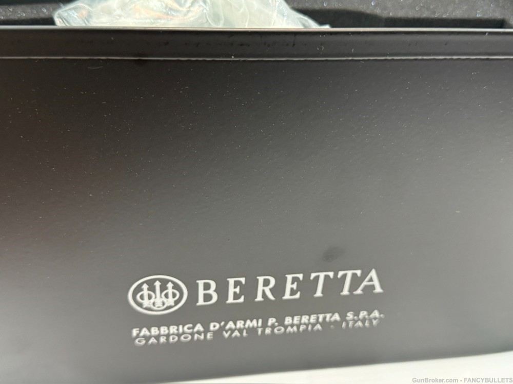 NEW UNFIRED,100th Anniv Limited Beretta  92Centennial MCMXV, PENNY START-img-19