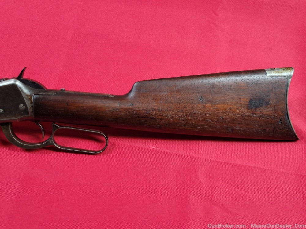Winchester 1894 94 32spl 32 Special 26" 1904 Lever Action Rifle Pre 64-img-44