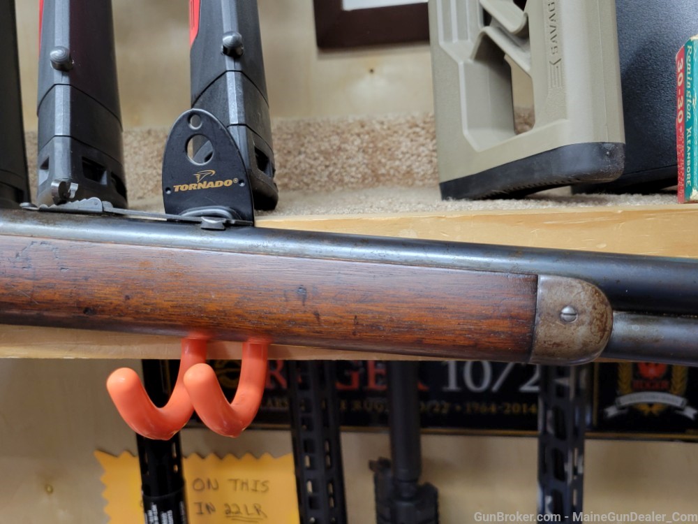 Winchester 1894 94 32spl 32 Special 26" 1904 Lever Action Rifle Pre 64-img-4
