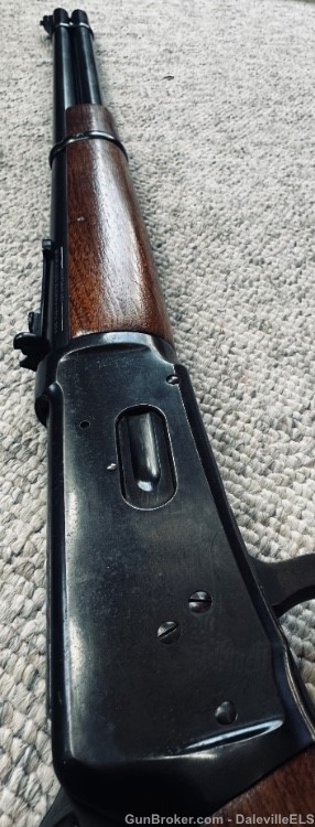Winchester 1894 94 Lever Action Coveted Pre-64 (Man. 1940)-img-3