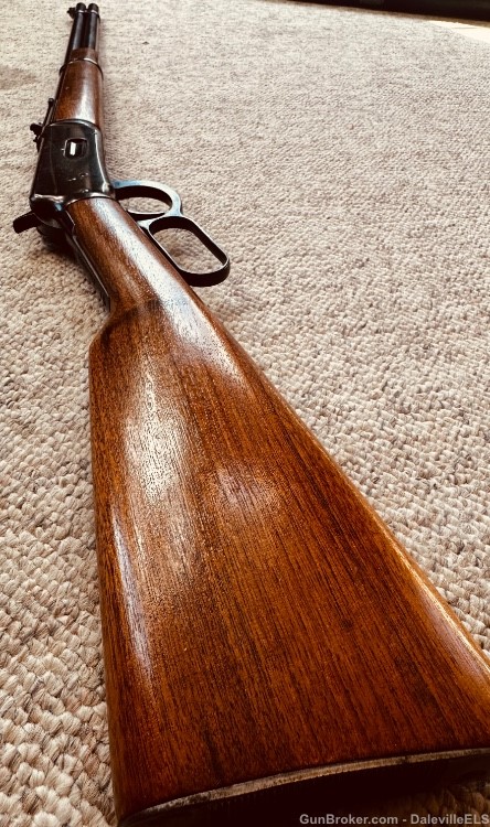 Winchester 1894 94 Lever Action Coveted Pre-64 (Man. 1940)-img-4